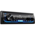 JVC KD-X351BT autórádió, fejegység USB / AUX / Bluetooth kék világítás JVC KD-X351BT autórádió, fejegység USB / AUX / Bluetooth kék világítás